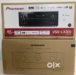 Marantz Cinema  - 9.4 Channel AV Receiver