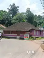 Home for rent @koratty Kathikudam