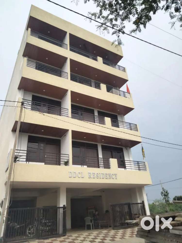 2BHK FLAT FOR SALE, Near D-Mart, Jagatpura Jaipur,