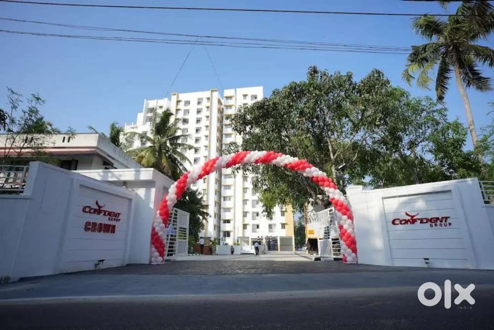 2bhk flat for rent (family only)