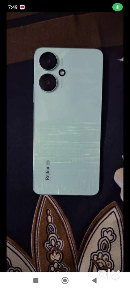 Redmi 13c 5g in excellent condition for sale