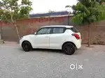 Maruti Suzuki Swift AMT VXI, 2020, Petrol