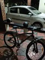 Bicycle at low price