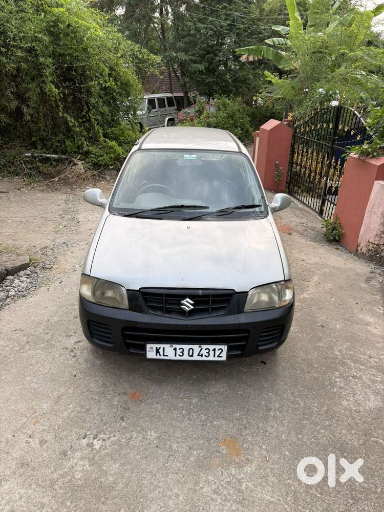 Maruti Suzuki 1000 AC, 2006, Petrol