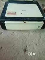 Ricoh SP 100 in Bad condition