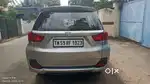 Honda Mobilio S i-DTEC, 2015, Diesel