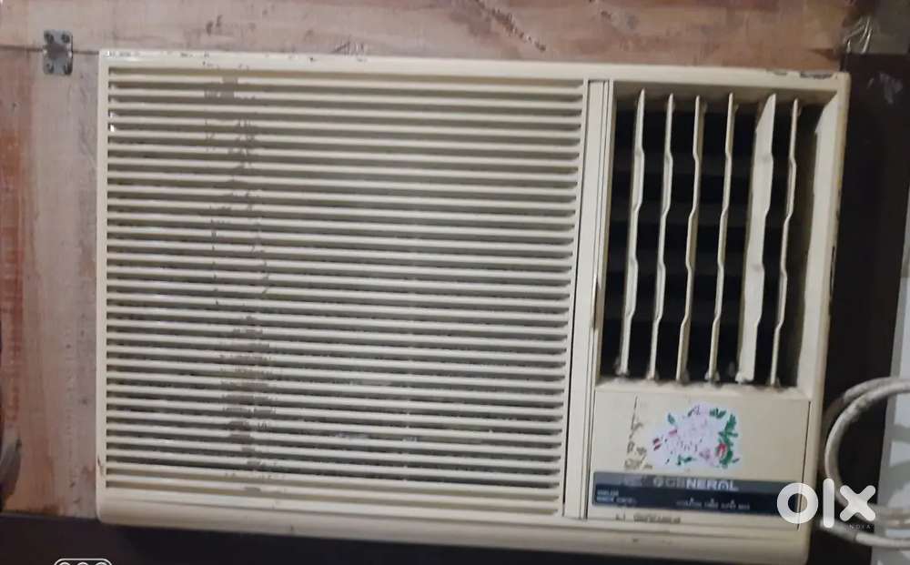 O'General 1ton Window Ac