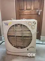 Air Cooler Symphony JUMBO with Stand