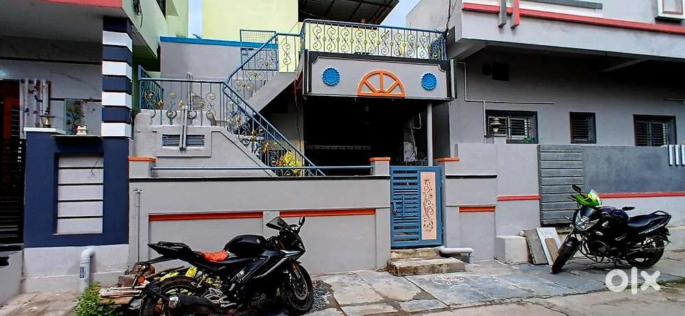 Independent house