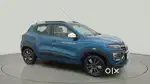 Renault KWID 2019-Ongoing 1.0 Climber AMT, 2022, Petrol