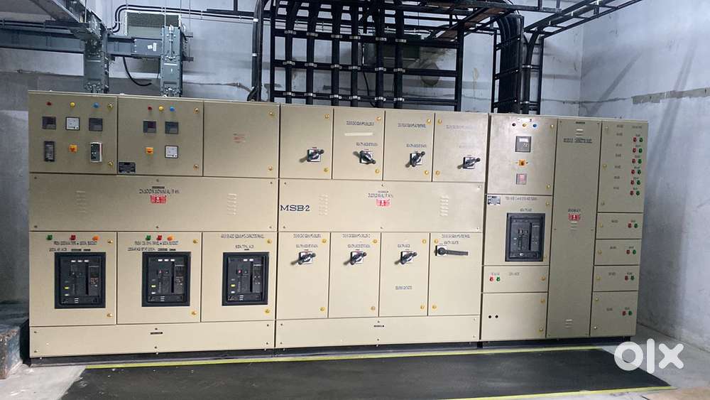 Wanted staff for electrical panel board wiring,assembling,fabri