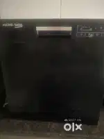 voltaz dishwasher