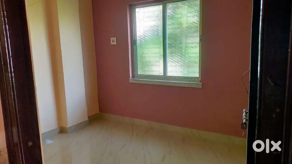 2 bhk flat available near ahalya nagar