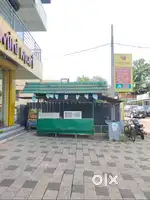 Thattukada for Rent