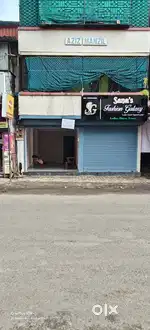 Brand New shop on the main road (Camp near Goodluck Cafe)