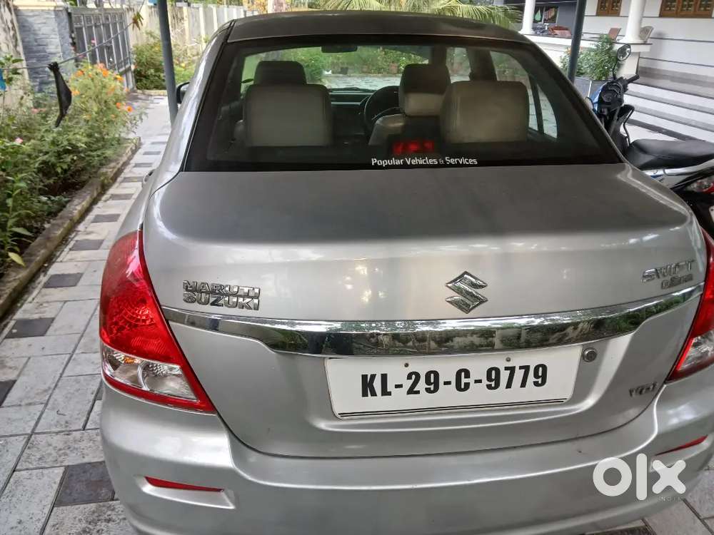 Maruti Suzuki Swift Dzire For Sale