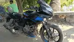 Bajaj pulsar 220 good condition