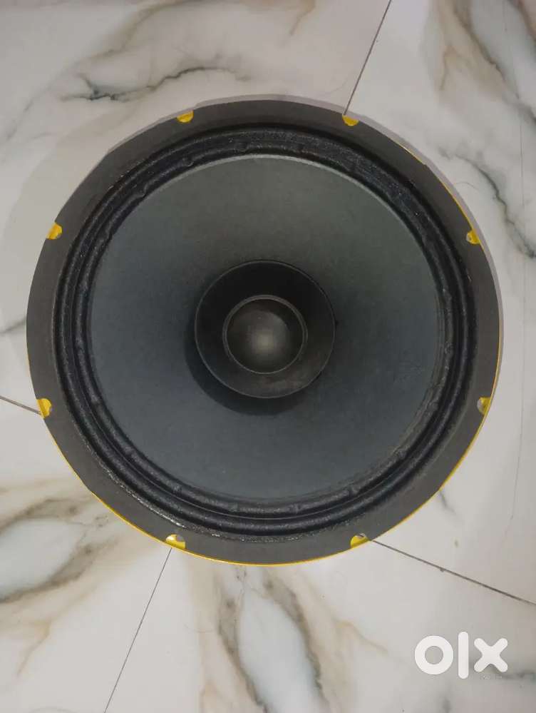 Acchi qwality ke speaker h