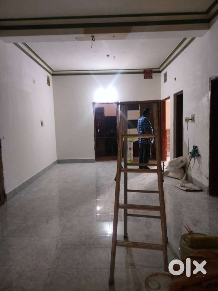 2 BHK Ground Floor for Rent