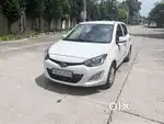 Hyundai i20 1.4 Sportz, 2013, Petrol