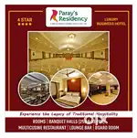 Food & Beverage Associate
