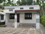 New villa good area