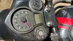 Classic reborn  350 2023 model. petrol tank and speedometer parts sell