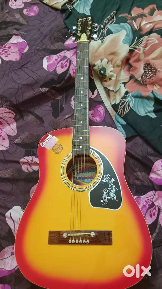 Givson guitar