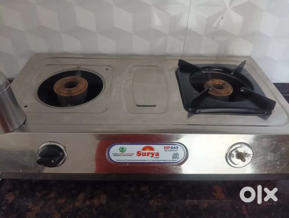Gas Stove for sale