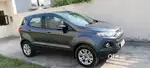 Ford Ecosport, 2016, Diesel