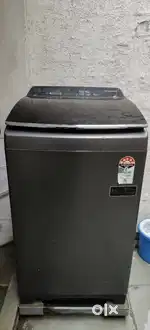 Whirlpool 7.5 kg Fully Automatic Washing Machine