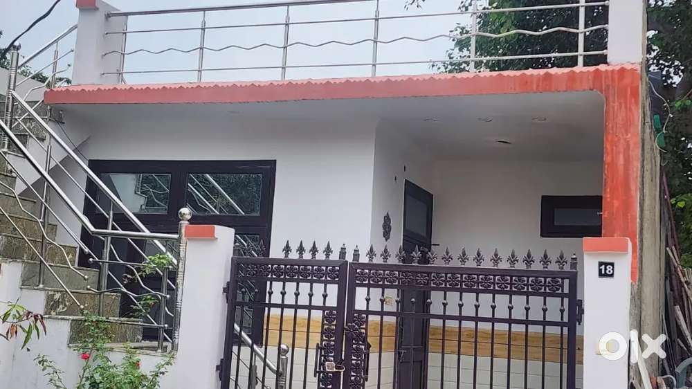 Independent house