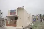 New house sale in vagaikulam