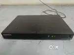 Samsung dvd player