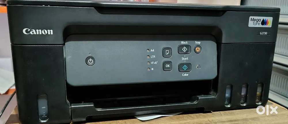 Colour Printer Canon (G2730)