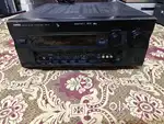 Yamaha dsp a1 5.1 Home theatre only amplifier AV receiver avr