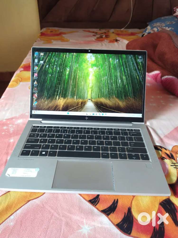 HP EliteBook 835 G7 Notebook PC