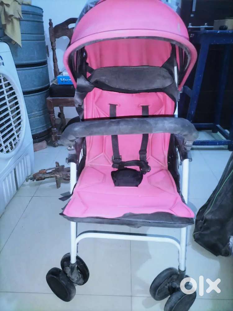 Baby Stroller