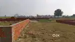 प्लॉट खरीदे बहुत बेहतरीन लोकेशन में रिंग रोड के पास बैंक लोन है