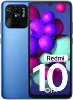 Redmi 10 4/64