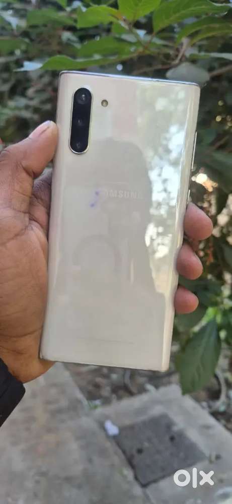 Samsung note 10 sell and exchange