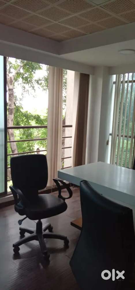 Ellisbridge Fully Furnished Office For Rent In Ellisbridge