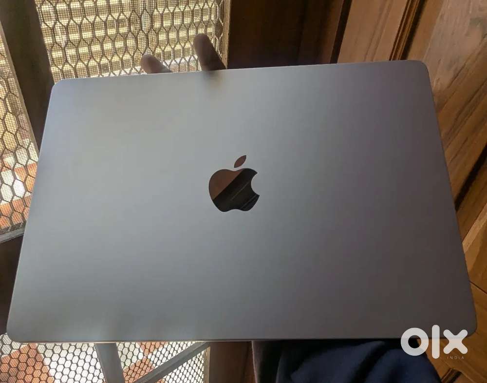 MacBook Air