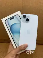 Selling My iPhone 15 Superb Condition, 99% Battery , Variant 128 GB.