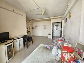 2 BHK Flat For Sale At Poonam Cluster 1 Opp Balaji Hotel,Mira Road (E)