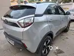 Tata Nexon 1.5 Revotorq XZ Plus Dual Tone, 2019, Diesel