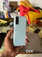 realme   7