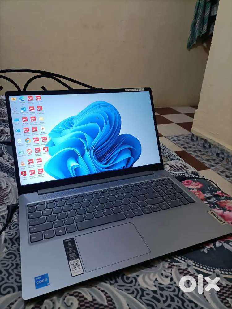 Very newest laptop only 4 months passed at 45000