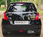 Maruti Suzuki Swift VXI Deca, 2012, Petrol