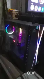 Gaming pc with 3060 12gb gpu